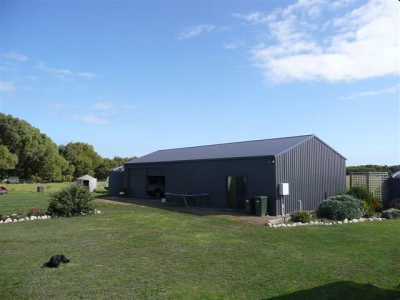 Lot 52 , Muggleton Road, Beachport SA 5280