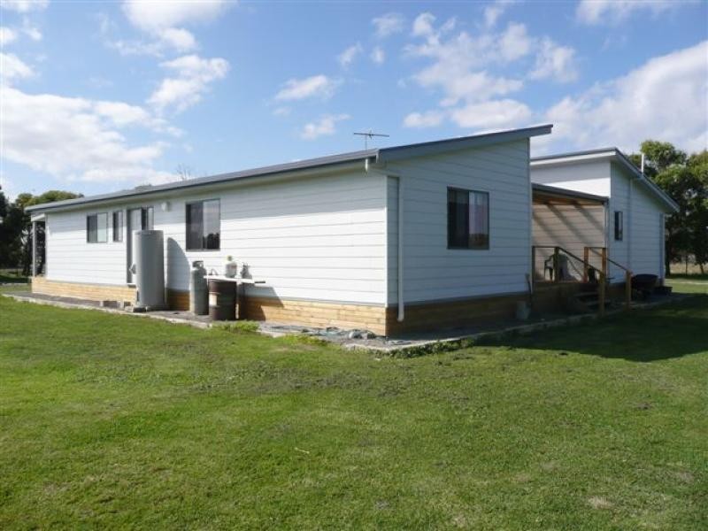 Lot 52 , Muggleton Road, Beachport SA 5280