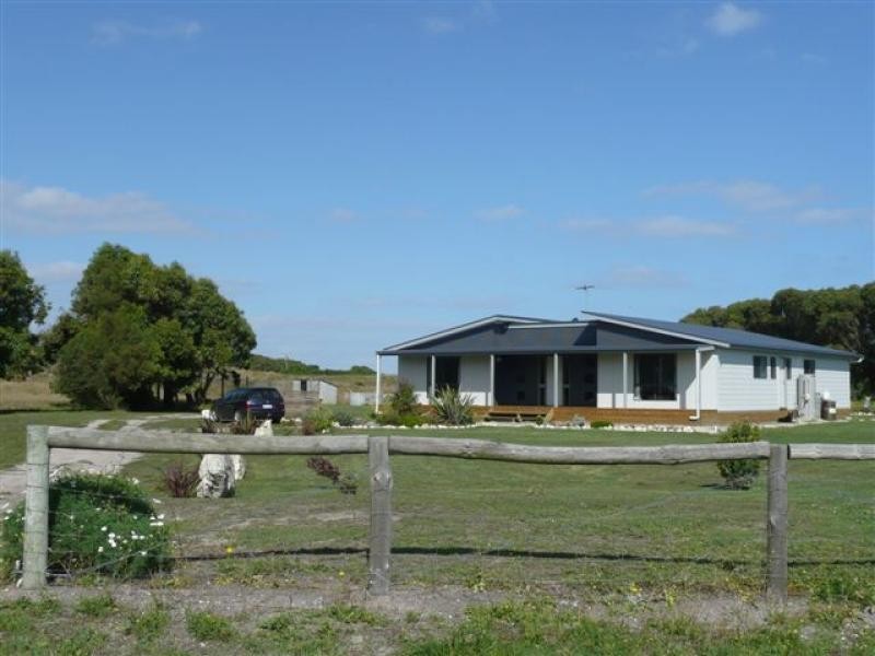 Lot 52 , Muggleton Road, Beachport SA 5280