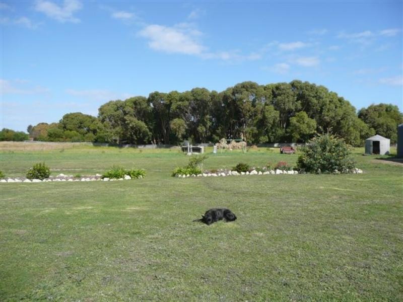 Lot 52 , Muggleton Road, Beachport SA 5280