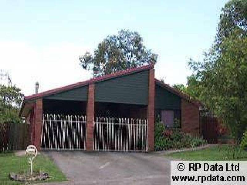 31 COBALT STREET, Keperra QLD 4054