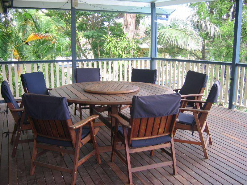 8 GLEASON STREET, Mcdowall QLD 4053