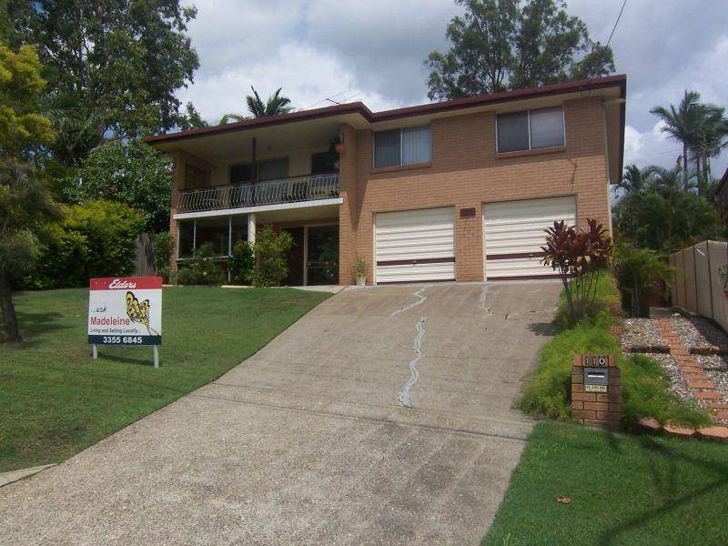 110 FLOCKTON STREET, Everton Park QLD 4053