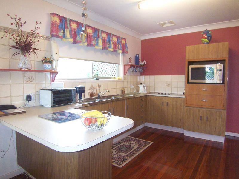 110 FLOCKTON STREET, Everton Park QLD 4053