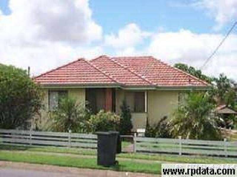 95 SIZER STREET, Everton Park QLD 4053