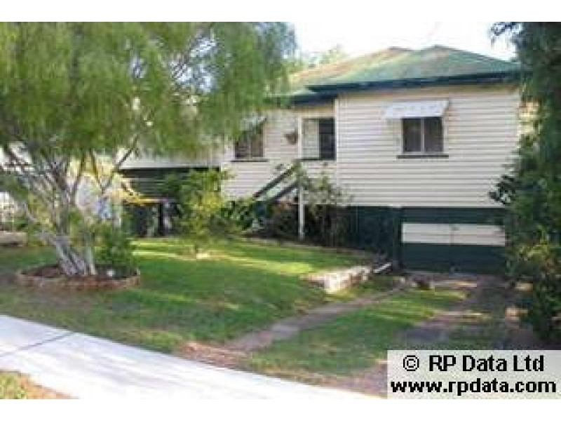 42 WHITE STREET, Everton Park QLD 4053