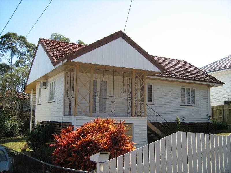 80 SIZER STREET, Everton Park QLD 4053