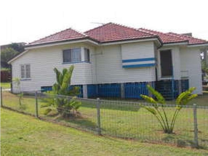 46 BULLER STREET, Everton Park QLD 4053