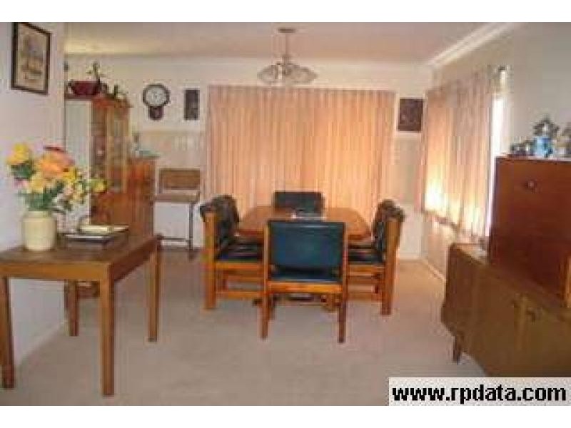 33 RAGLASS STREET, Everton Park QLD 4053