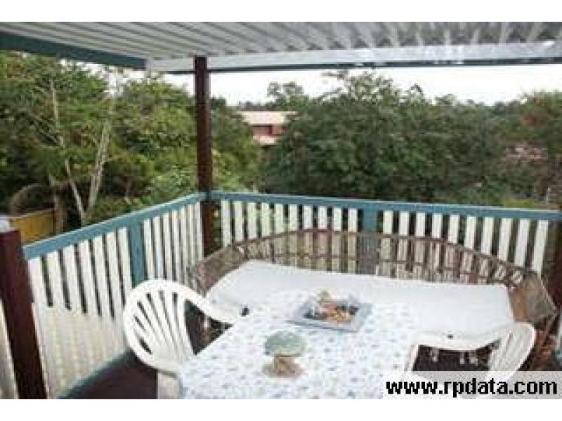 33 RAGLASS STREET, Everton Park QLD 4053