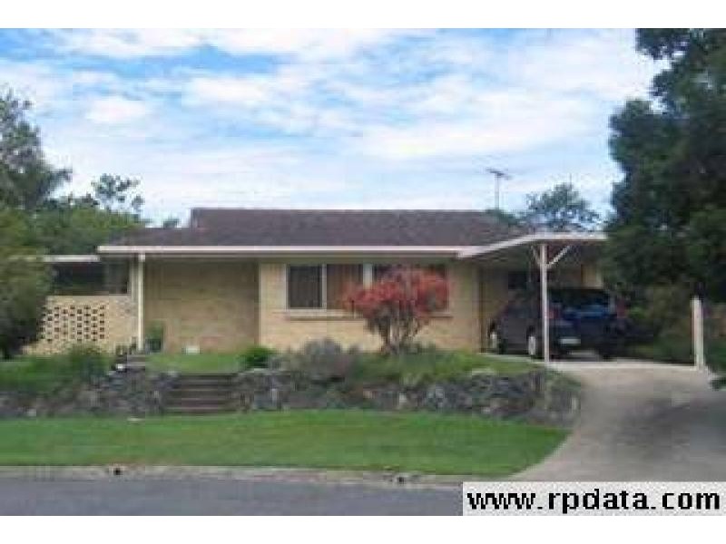 3 BRITT PLACE, Mcdowall QLD 4053