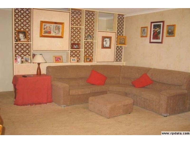 3 BRITT PLACE, Mcdowall QLD 4053