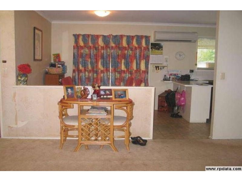 3 BRITT PLACE, Mcdowall QLD 4053