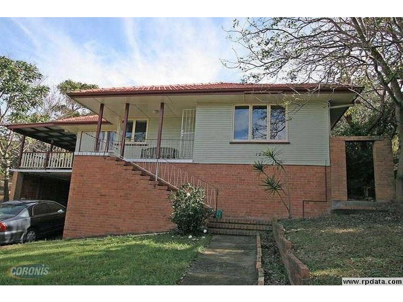 128 APPLEBY ROAD, Stafford Heights QLD 4053