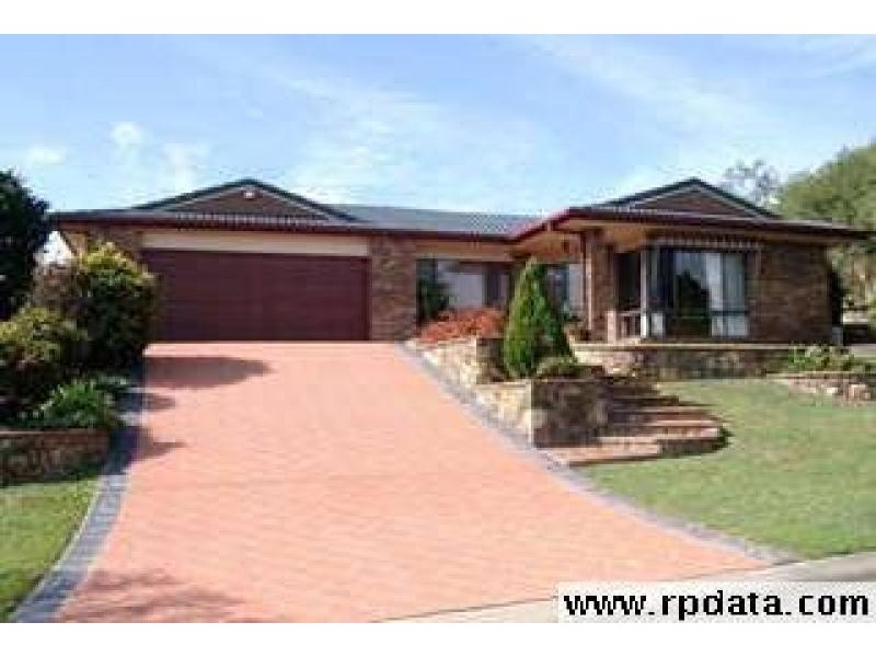 4 Bernays Close, Albany Creek QLD 4035