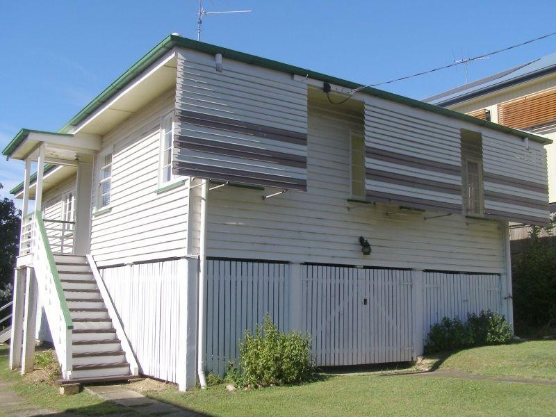 61 DOVER STREET, Wilston QLD 4051