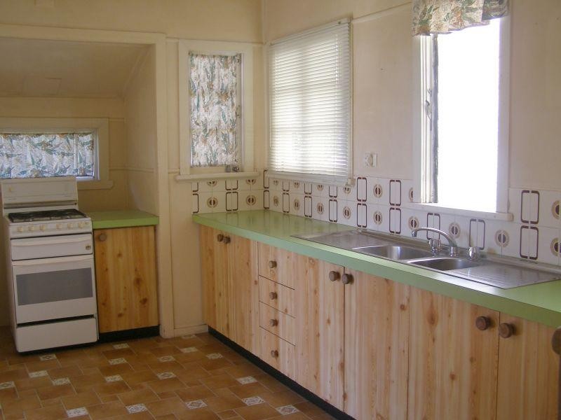 61 DOVER STREET, Wilston QLD 4051