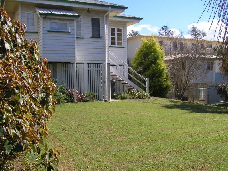 61 DOVER STREET, Wilston QLD 4051