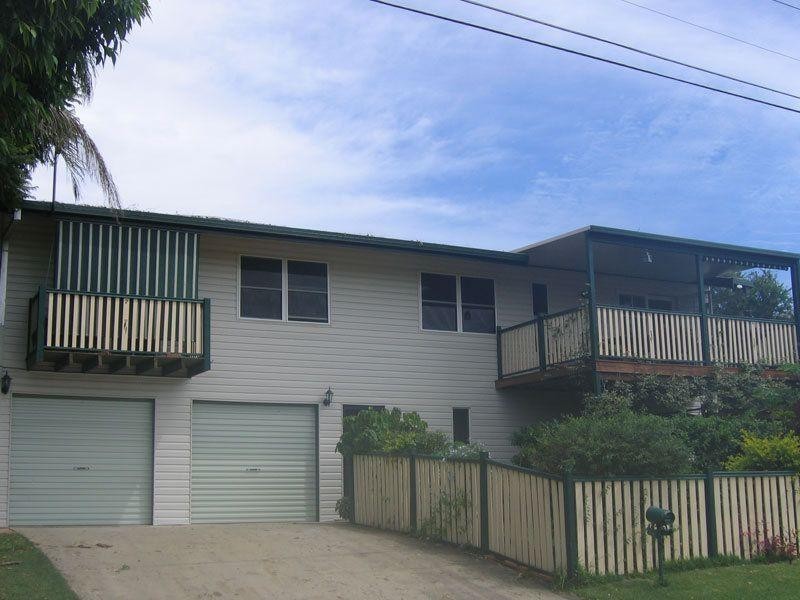 24 SHIRLEY STREET, Enoggera QLD 4051