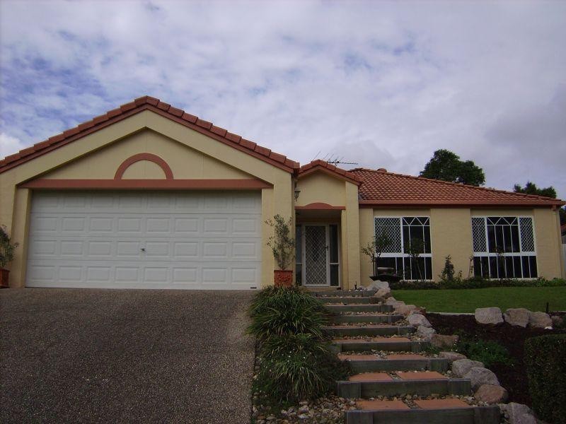 19 SPEILBERG STREET, Mcdowall QLD 4053