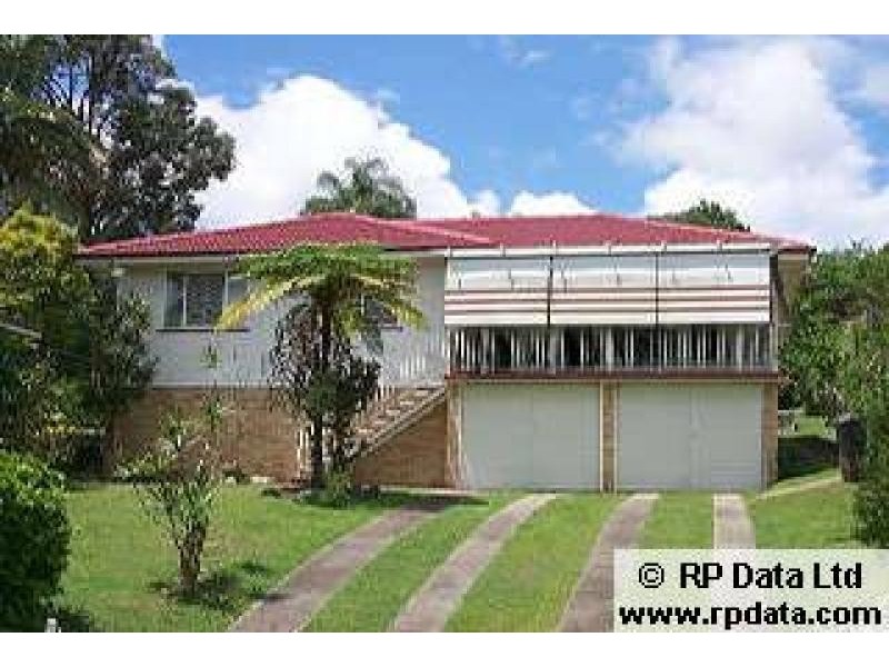 73 Cutbush Road, Everton Park QLD 4053