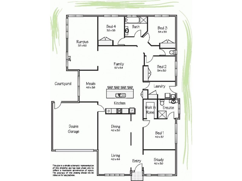 32 Kentville Street, Mitchelton QLD 4053