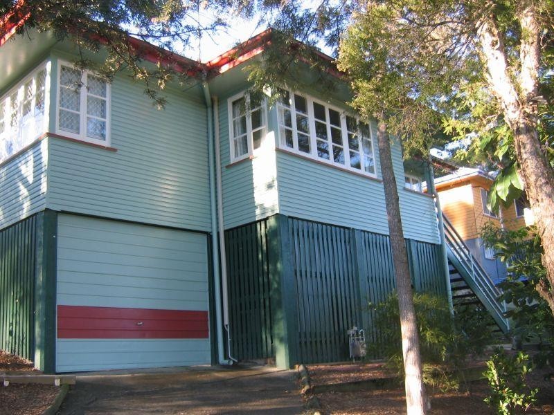 55 ALLOWRIE STREET, Stafford QLD 4053