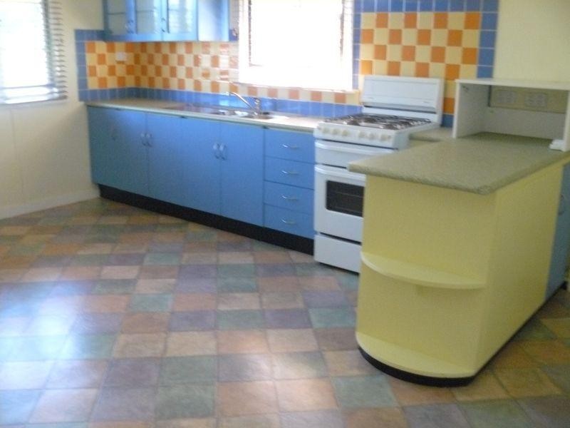 55 ALLOWRIE STREET, Stafford QLD 4053