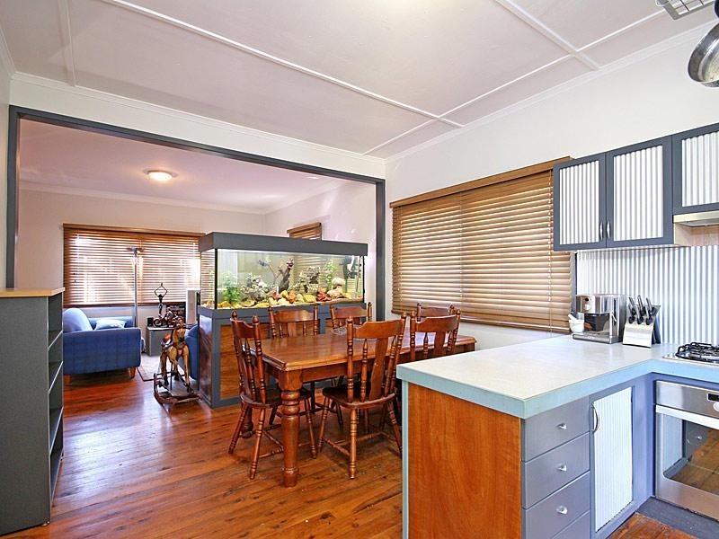 6 Nolan Street, Keperra QLD 4054