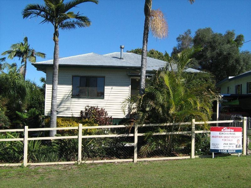 6 Nolan Street, Keperra QLD 4054