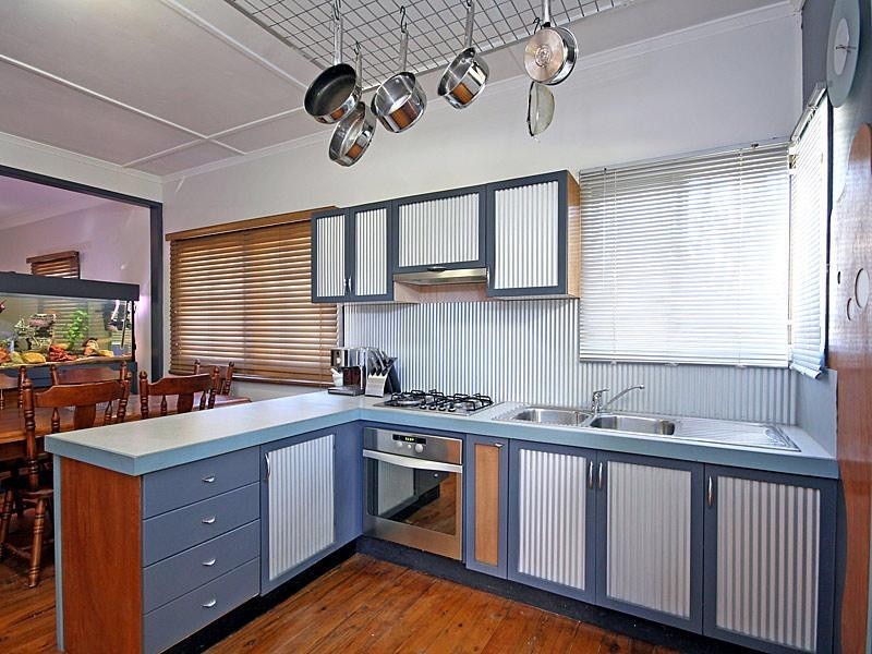 6 Nolan Street, Keperra QLD 4054