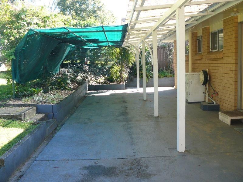 8 Clemesha Street, Keperra QLD 4054