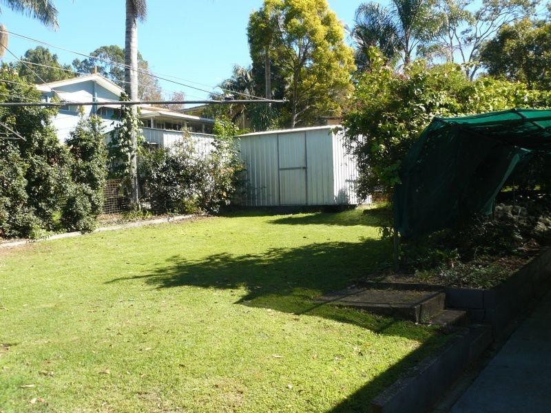8 Clemesha Street, Keperra QLD 4054