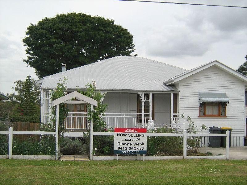 32 GEARSIDE STREET, Everton Park QLD 4053