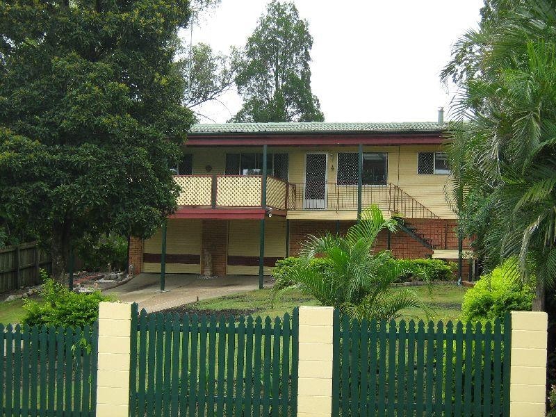 16 BOLONG CRESCENT, Ferny Hills QLD 4055