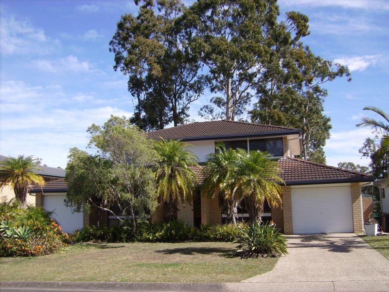 20 Macgraw Street, Mcdowall QLD 4053