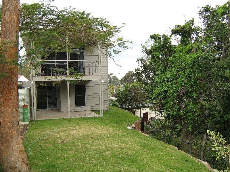 36 OLD NORTHERN ROAD, Everton Park QLD 4053