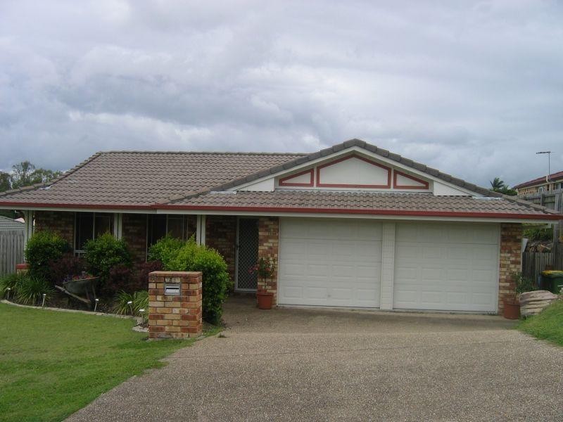 5 Lynagh Court, Arana Hills QLD 4054