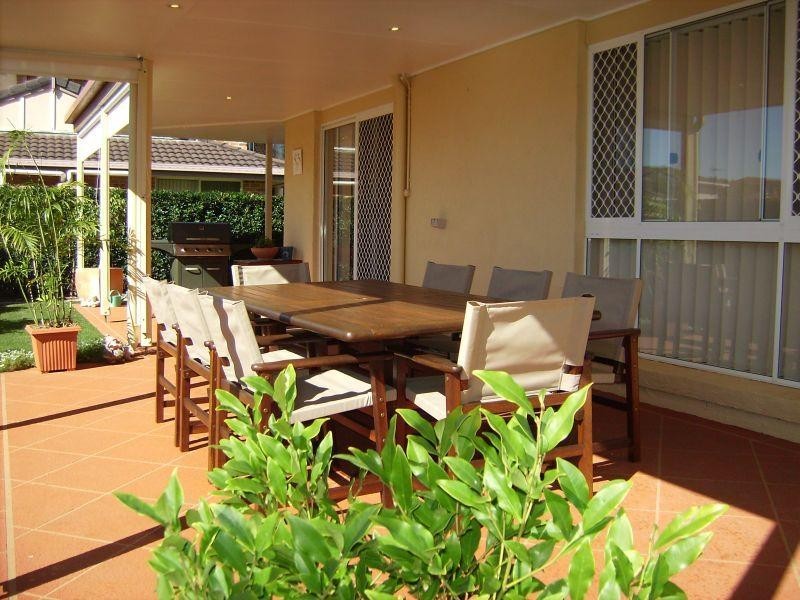 19 Speilberg Street, Mcdowall QLD 4053