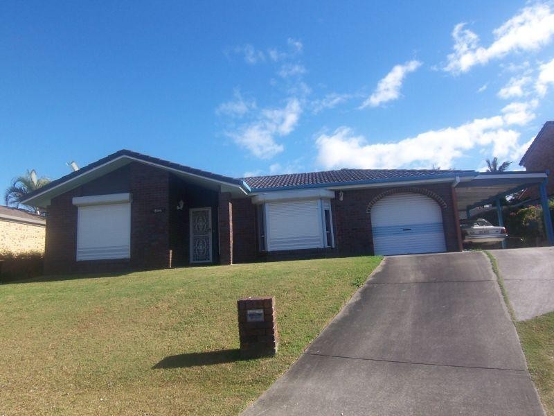 6 Sabu Court, Mcdowall QLD 4053