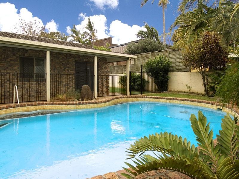 9 Yalumba Street, Carseldine QLD 4034