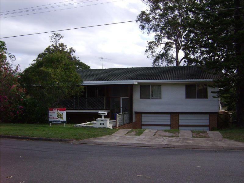 14 Fontaine Street, Stafford Heights QLD 4053