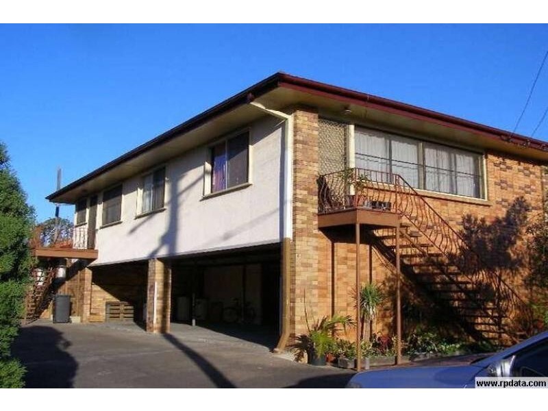 Unit 3/6 Charlotte Street, Chermside QLD 4032