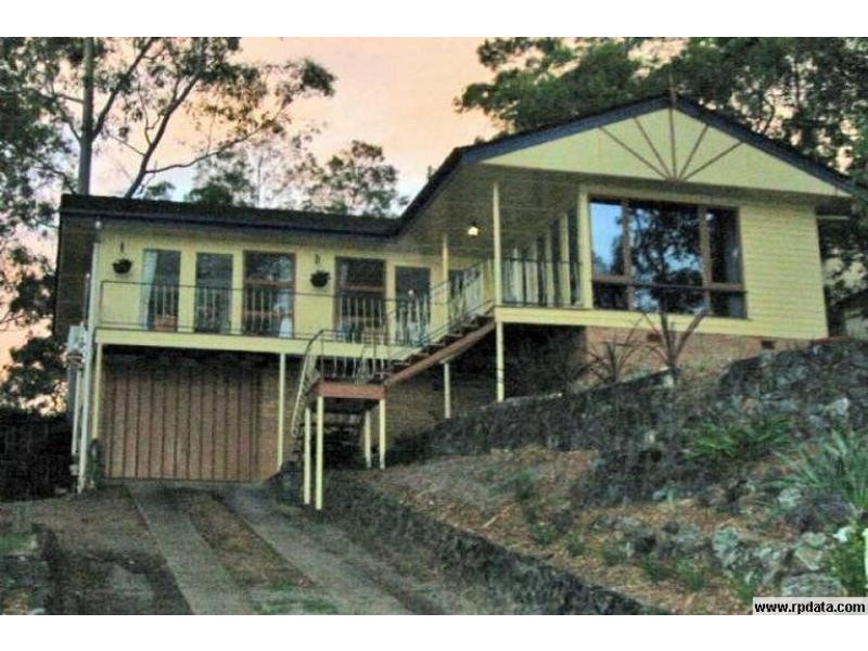 19 Kurrajong Street, Everton Park QLD 4053