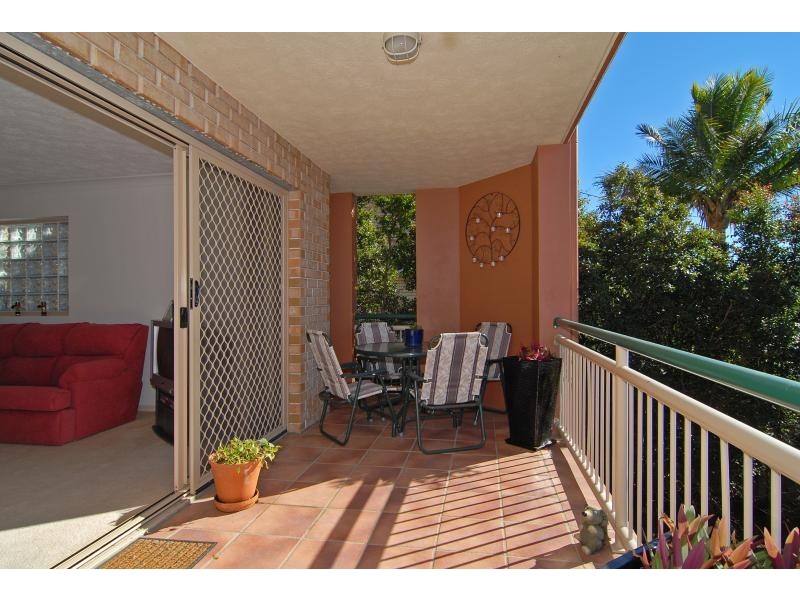 Unit 2/24 Terrace Street, Newmarket QLD 4051