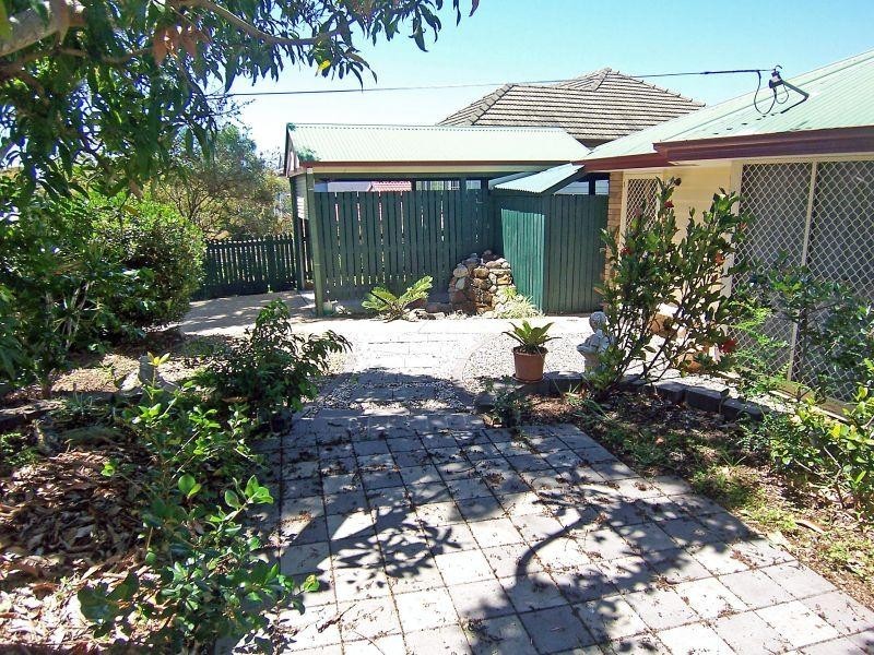 46 Audrey Street, Enoggera QLD 4051