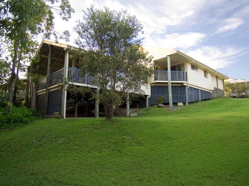 47 Blackwood Drive, Ferny Hills QLD 4055