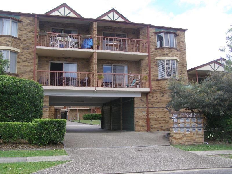 Unit 5/62 Lade Street, Gaythorne QLD 4051