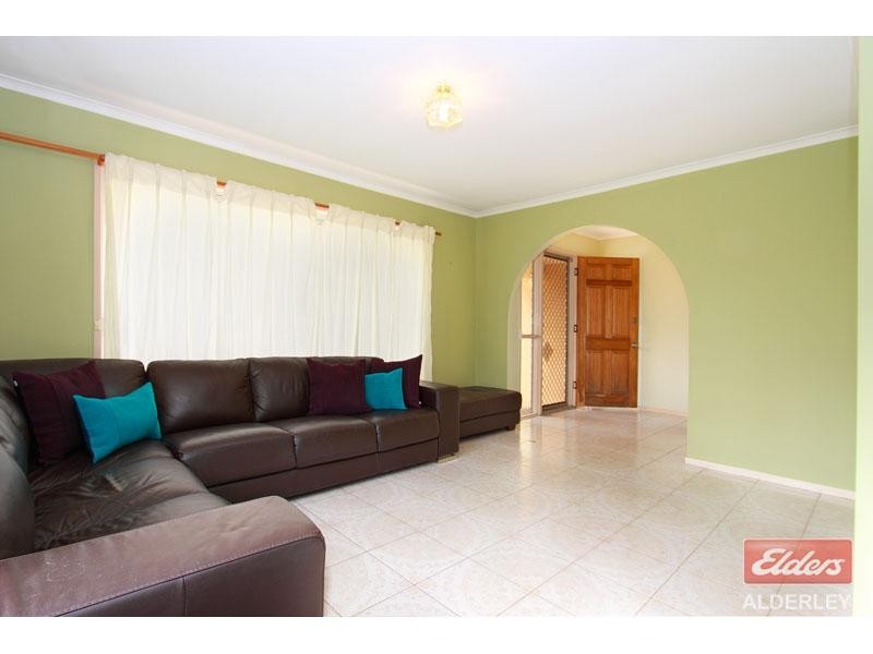 40 Billington Street, Grange QLD 4051