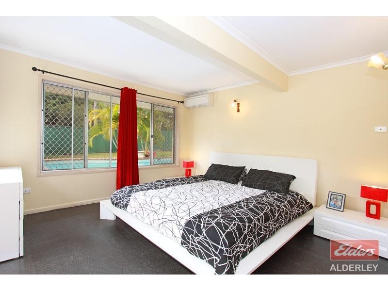 40 Billington Street, Grange QLD 4051